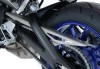 R&G CG0004SI Kryt řetězu Yamaha MT-09